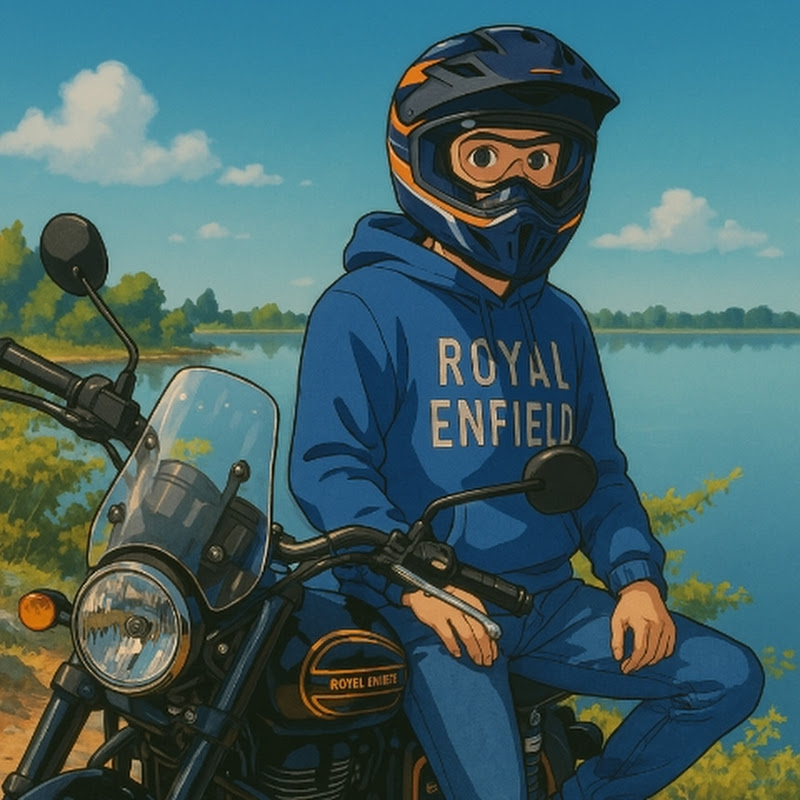 Iron Horse Diaries