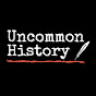 Uncommon History  logo