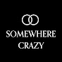 Somewhere Crazy logo