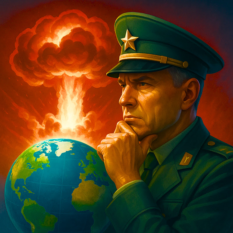 Hegemon – War Strategy Game channel avatar