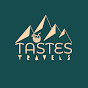 Tastes & Travels logo