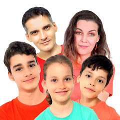 Aventurile din Familia Valentin