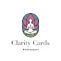 Clarity Cards logo