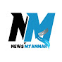News Myanmar logo