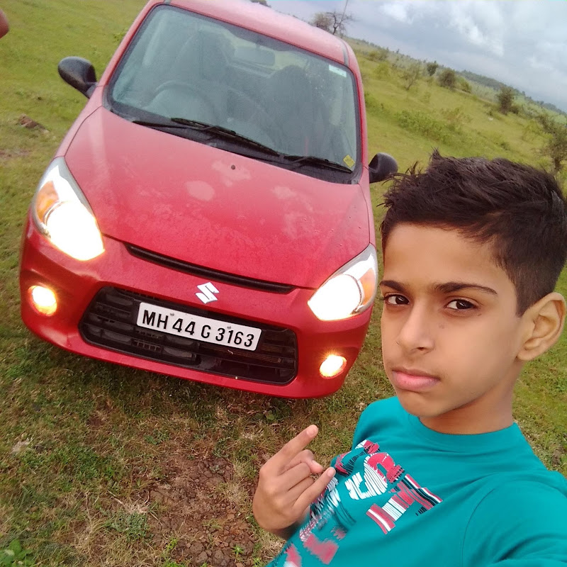 Mr. Auto Tuber..