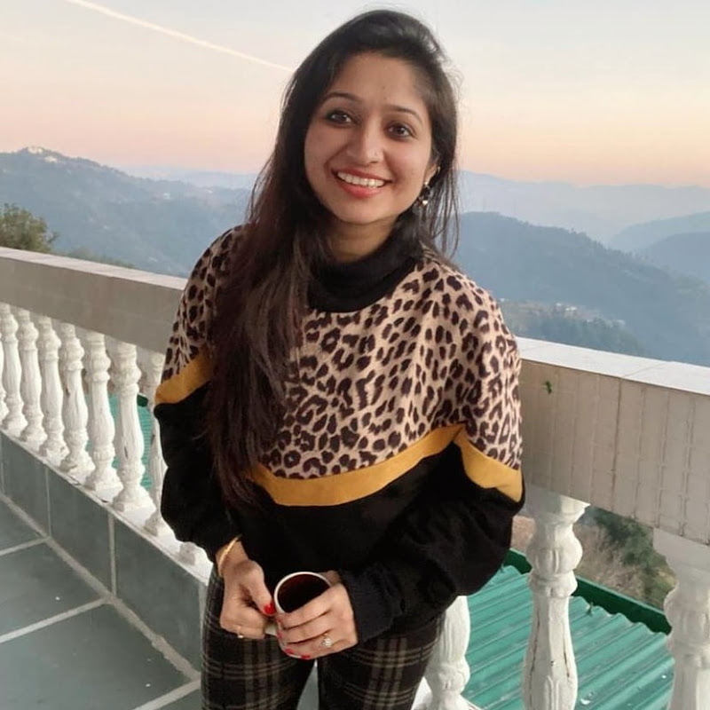 Samragi Madan