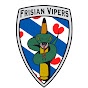 Frisian Vipers logo