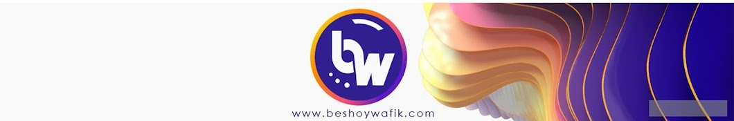 Beshoy Wafik YouTube-Kanal-Avatar