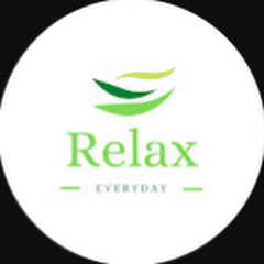 RELAX EVERYDAY