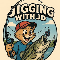 Jigging with JD