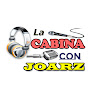 La Cabina Con Joarz