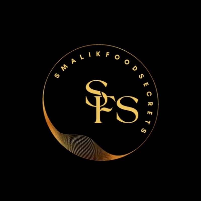Smalik Food Secrets
