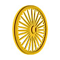 Vipassana Meditation logo