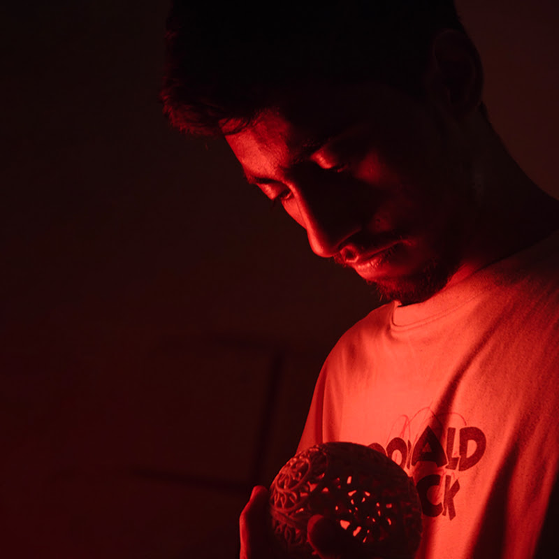 Gaurav Chaudhary