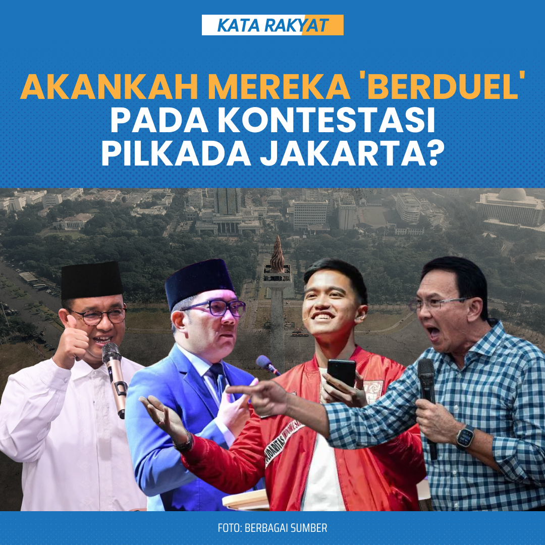 Post from Pikiran Rakyat