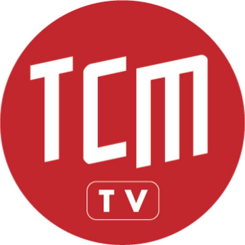 TCM TV 