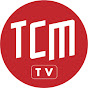 TCM TV  logo