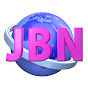 JBN TELEVISION logo