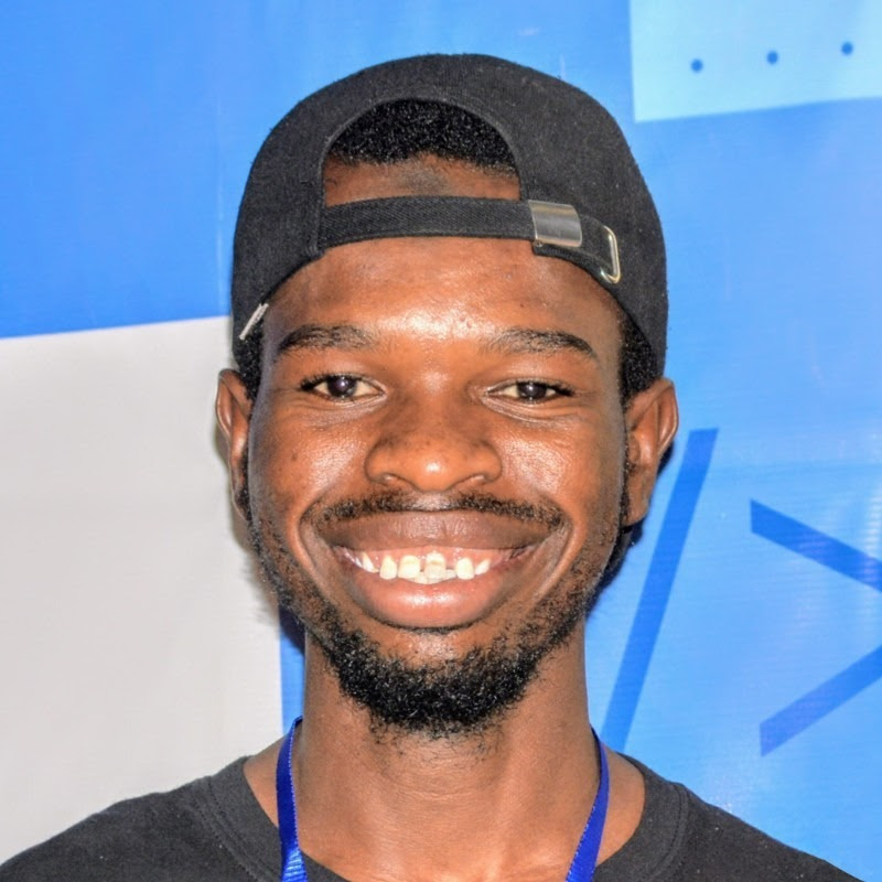 Sulaiman Abubakar Salihu