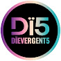 Dïevergent5 logo