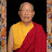 H.E. Garje Khamtrul Rinpoche Yangsi 