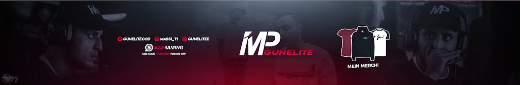 GunElite YouTube channel avatar