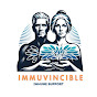 Immuvincible logo