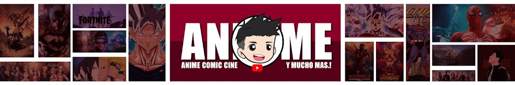 AndyMe Avatar canale YouTube 