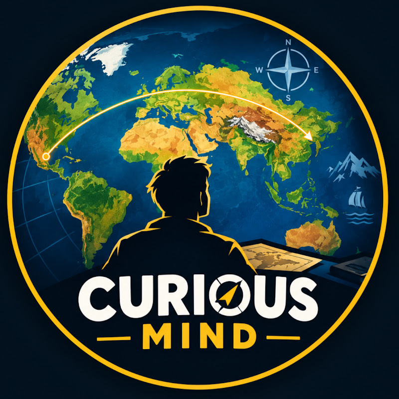 The Curious mind