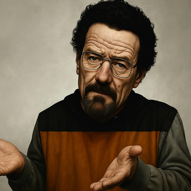 Murge Productions Logo