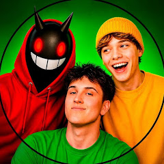 GOOBERS IRL channel avatar