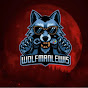 WolfManLewis logo