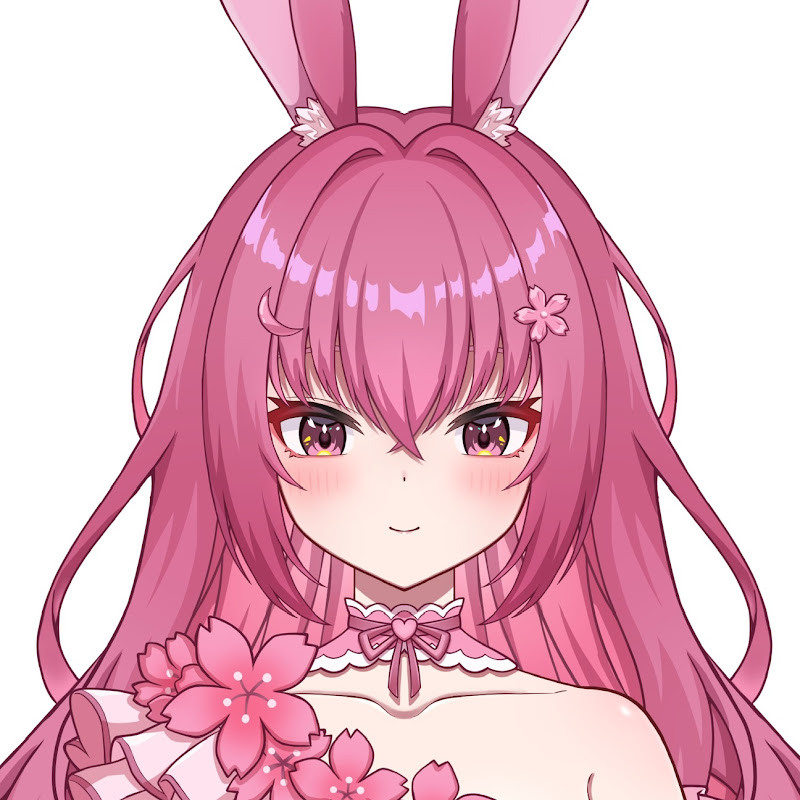himeusa Ch. 姫桜うさぎ