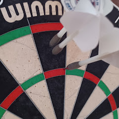 Game Shot! Tapsan dartsblogit