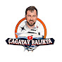 Çağatay Balıkta channel logo
