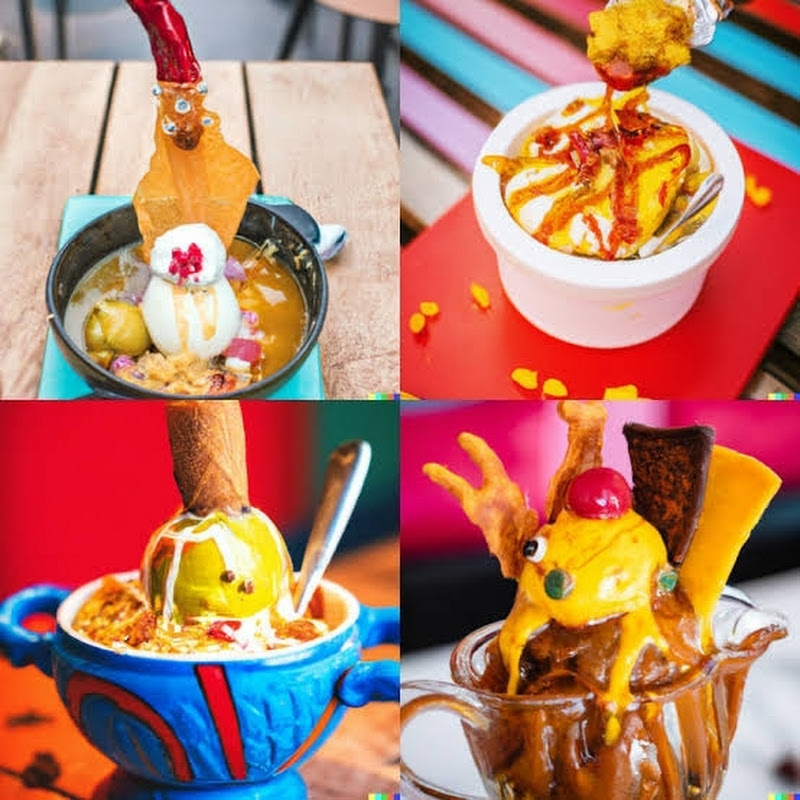 Sixflavours kitchen