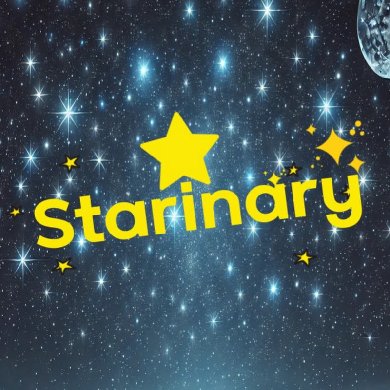 Starinary