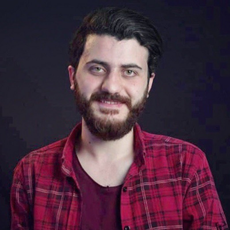 محمد درويش || Muhammed Darwish