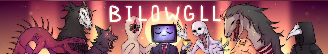 Bilowgll - Minecraft YouTube kanalı avatarı