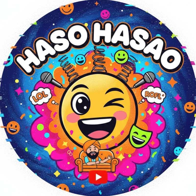 Haso Hasao