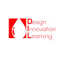 Design Innovation Learning logo