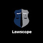 Lawscope logo