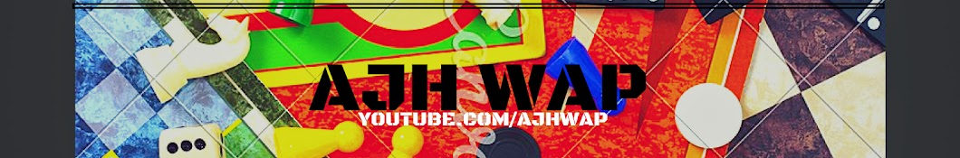 AjhWap YouTube kanalı avatarı