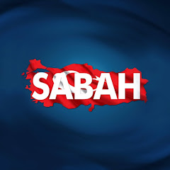 Логотип каналу Sabah