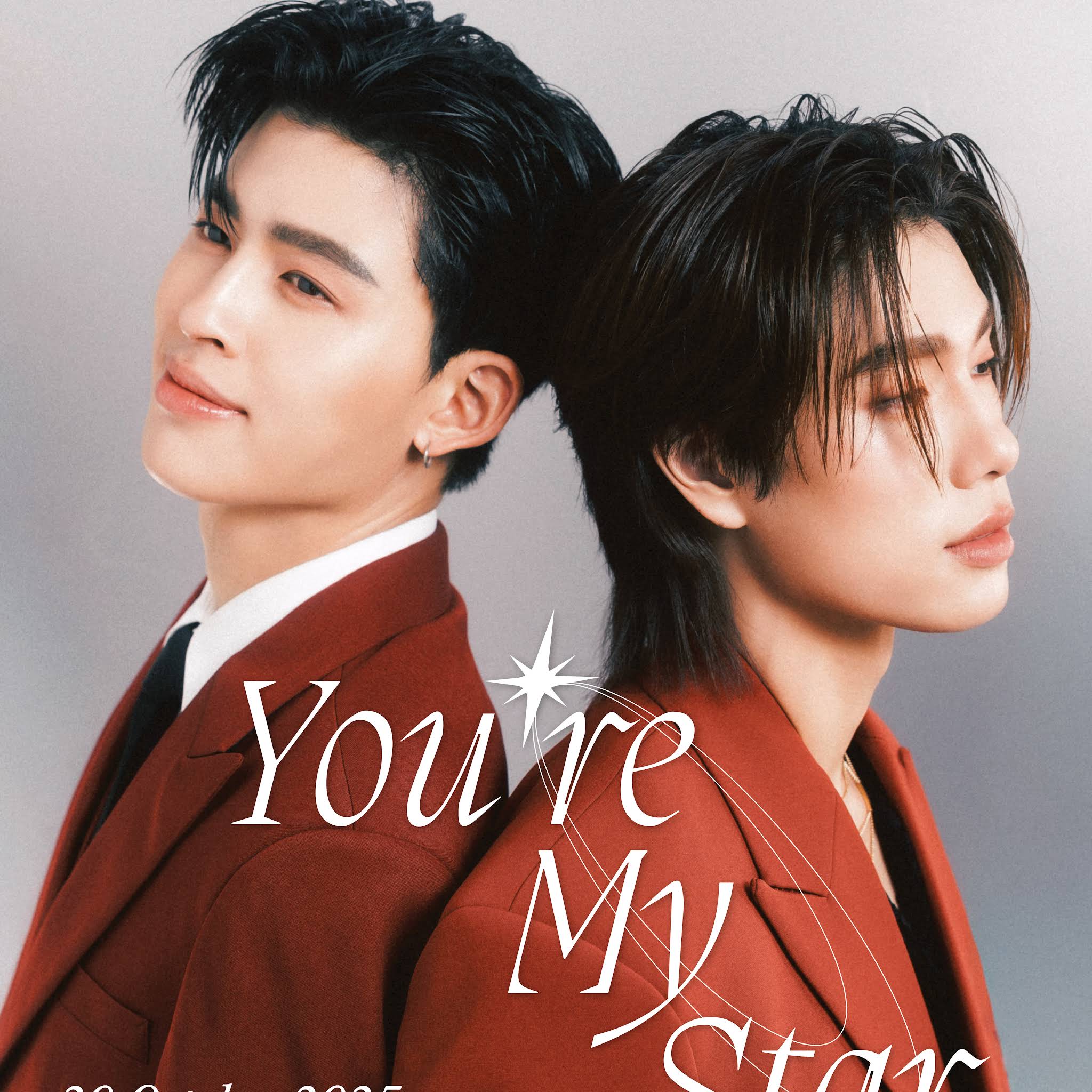 ミュージック gmmtv lol2024 DVD pondphuwin YouTube