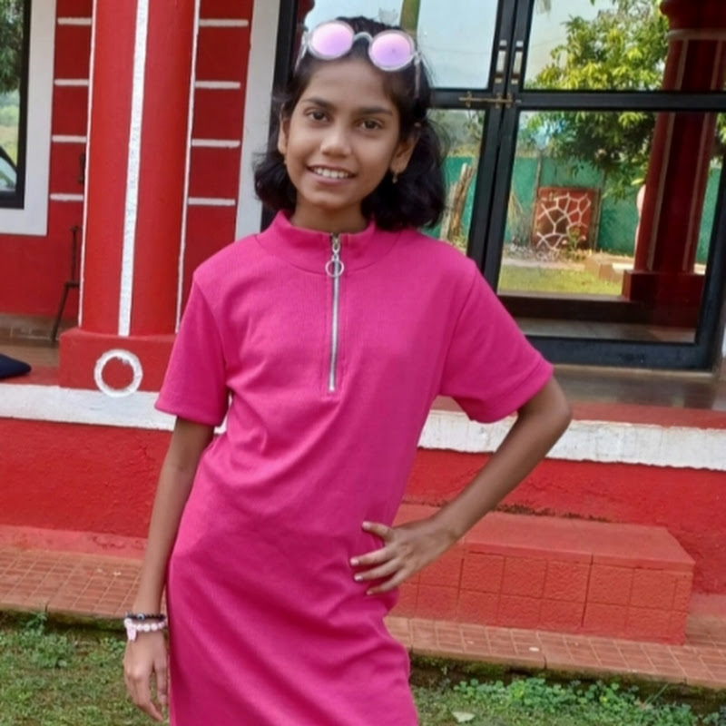 It's me Nidhi 552💅🏻