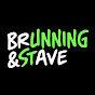 Brunning & Stave logo