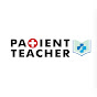 Patient teacher English  logo