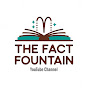 THE FACT FOUNTAIN logo