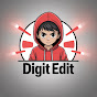 Digit Edit  logo